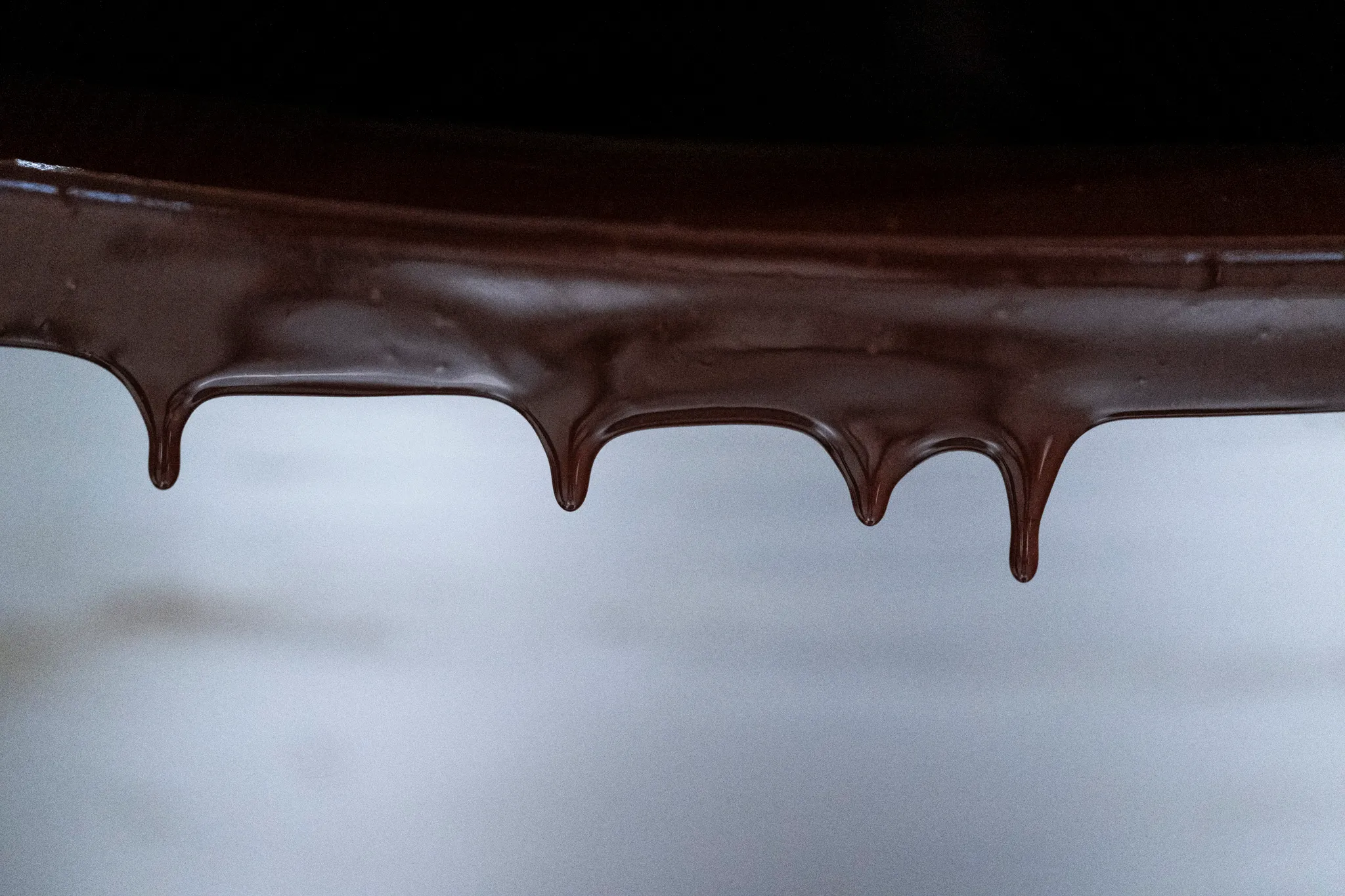 A day in factory - Chocolate Naive